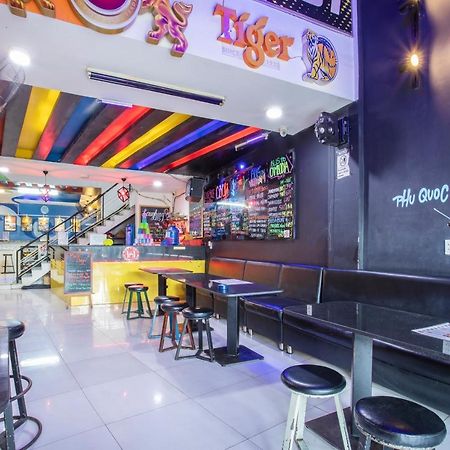 Hangout Hostel Hcm (Adults Only) Ho Chi Minh City Exterior photo