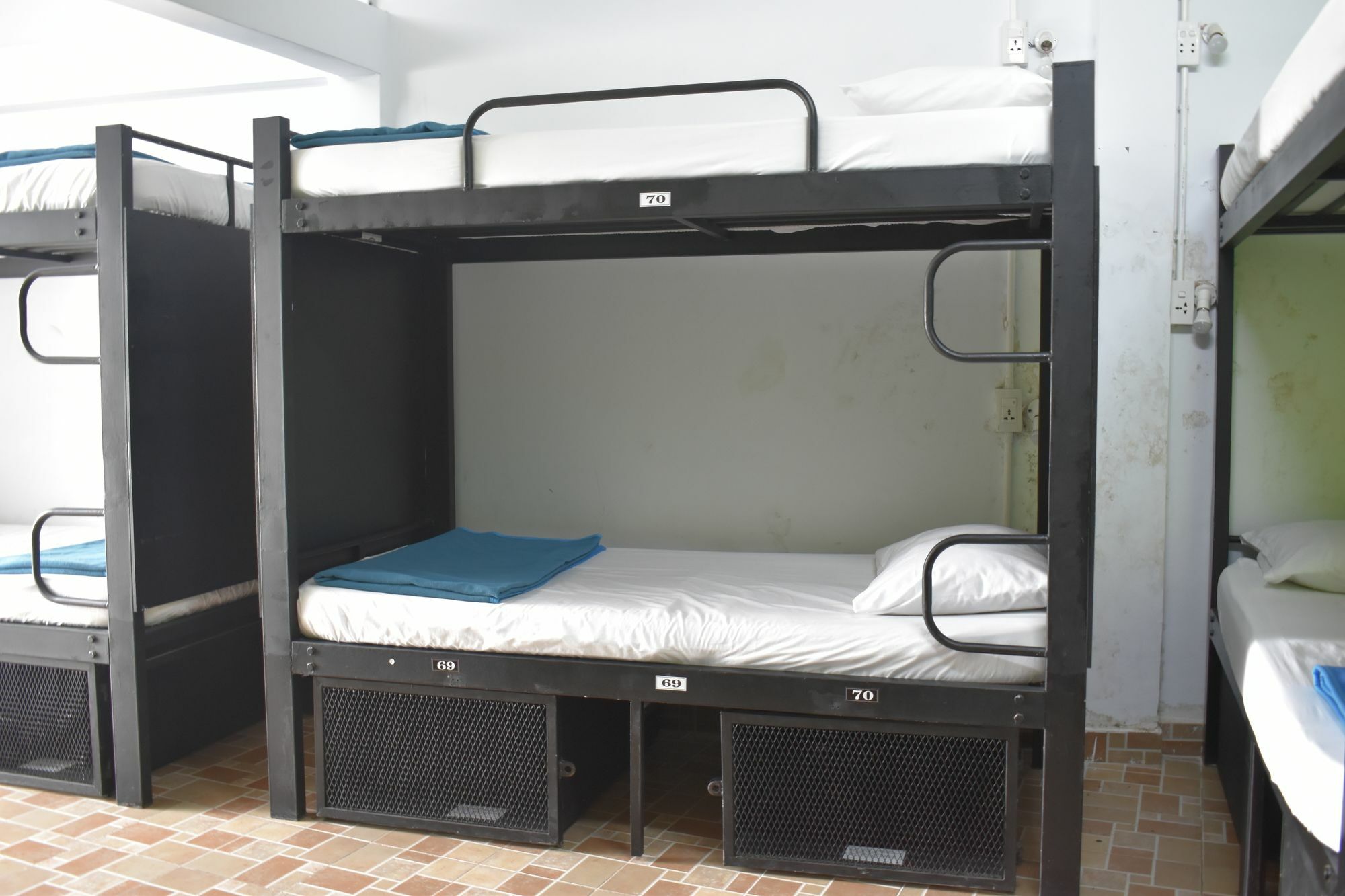 Hangout Hostel Hcm (Adults Only) Ho Chi Minh City Exterior photo