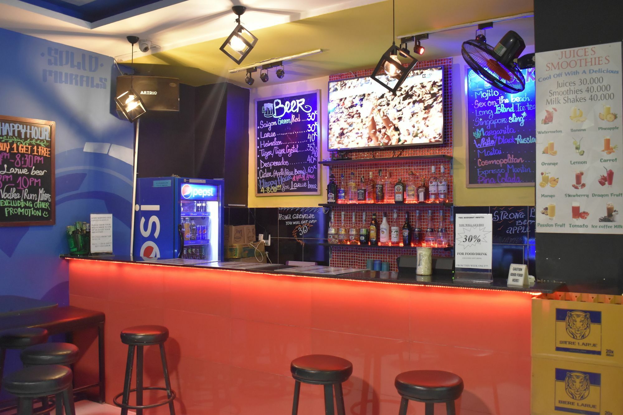 Hangout Hostel Hcm (Adults Only) Ho Chi Minh City Exterior photo