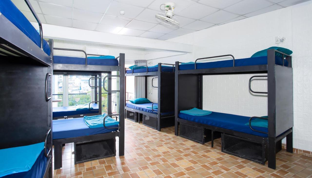 Hangout Hostel Hcm (Adults Only) Ho Chi Minh City Exterior photo