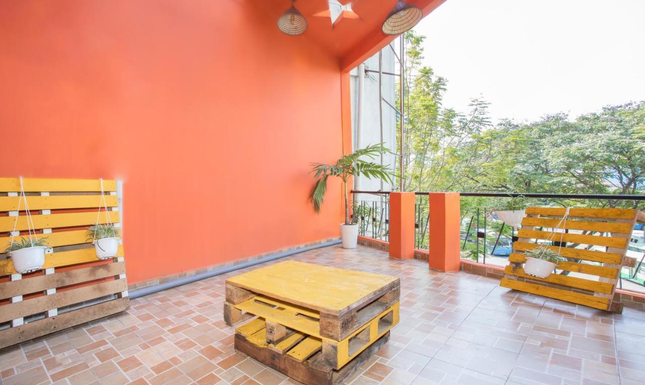 Hangout Hostel Hcm (Adults Only) Ho Chi Minh City Exterior photo